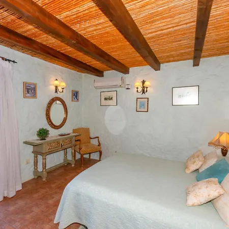 Casa Malvarrosa By Villa Mijas