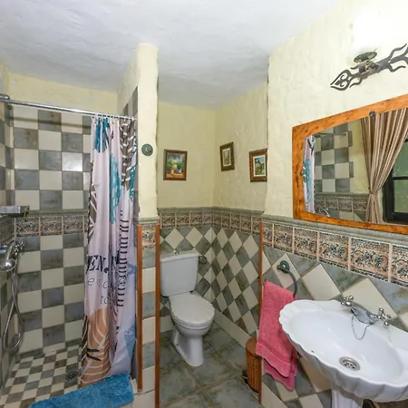 Casa Malvarrosa By Villa Mijas