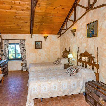 Casa Malvarosa By