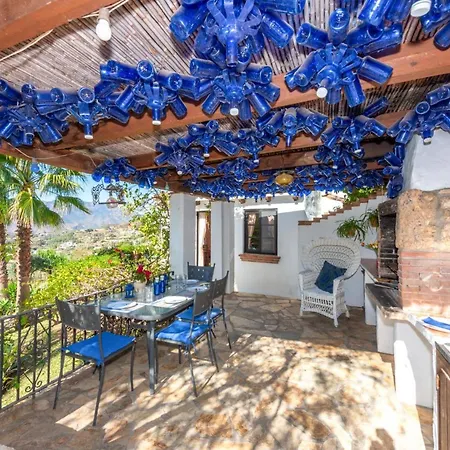 Villa Casa Malvarrosa By *