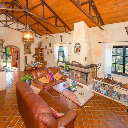 Casa Malvarosa By Vila Mijas